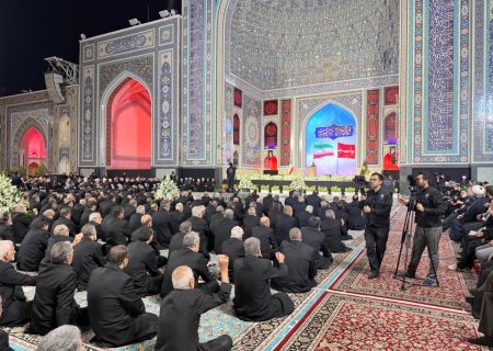 عضو مجلس خبرگان رهبری: دشمنان درصدد تجزیه ایران بودند