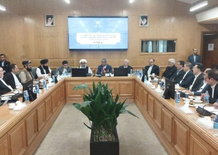 تاکید استاندار خراسان رضوی بر گسترش همکاری‌های اقتصادی ایران و افغانستان