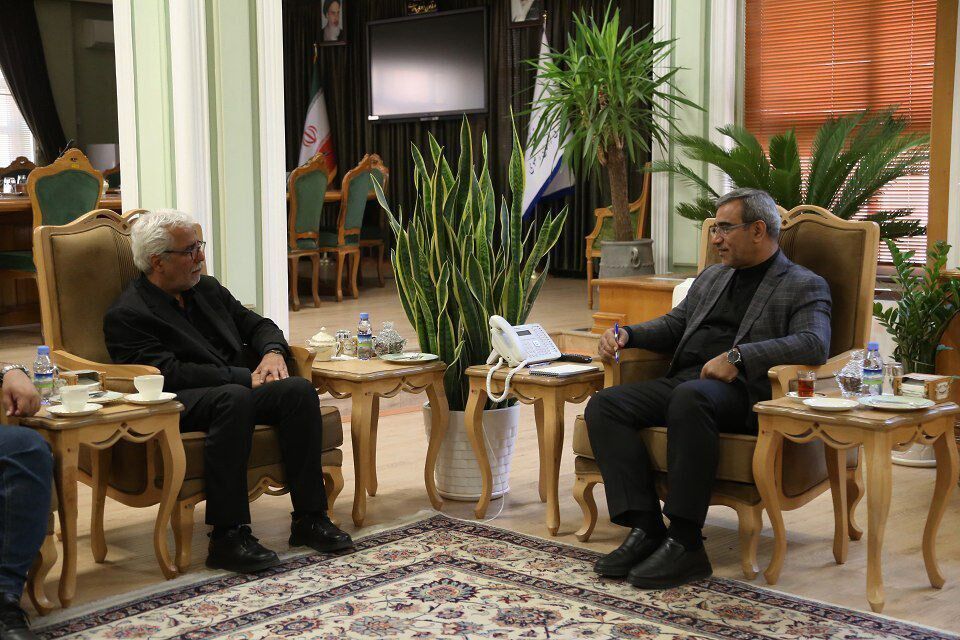 تولیدات سینمایی کیفی نیازمند تعامل مدیران و جامعه هنری