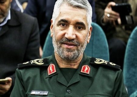 سردار فضلی: اطاعت از رهبری تنها راه مقابله با فتنه ها