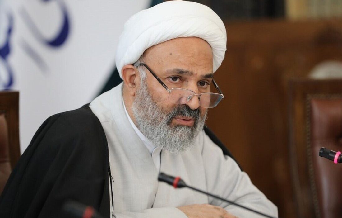 رئیس کمیسیون اصل نود مجلس: ۷۰ درصد قانون کاداستر اجرایی شده است/ ایجاد تفاهمنامه هم‌افزایی استفاده از سامانه‌های شمیم و هدا