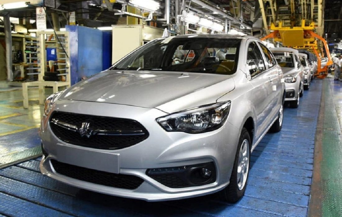 شاهین گران شد / خریداران سود کردند! + جدول تیر ۱۴۰۴