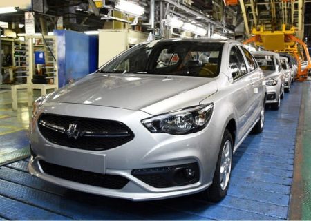 شاهین گران شد / خریداران سود کردند! + جدول تیر ۱۴۰۴