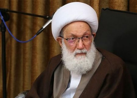 مرجعیت عالی بحرین: تهدید ترامپ به جایگاه رفیع رهبر انقلاب اسلامی نادانی و حماقت است