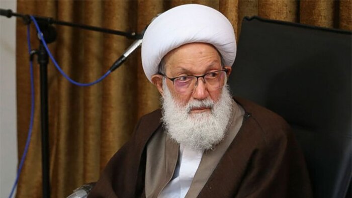 مرجعیت عالی بحرین: تهدید ترامپ به جایگاه رفیع رهبر انقلاب اسلامی نادانی و حماقت است