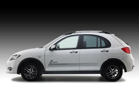 شرایط فروش کوییک GXL  اعلام شد+ جزئیات