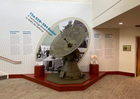 ۳ کشور پیشتاز جهان در فناوری رادار