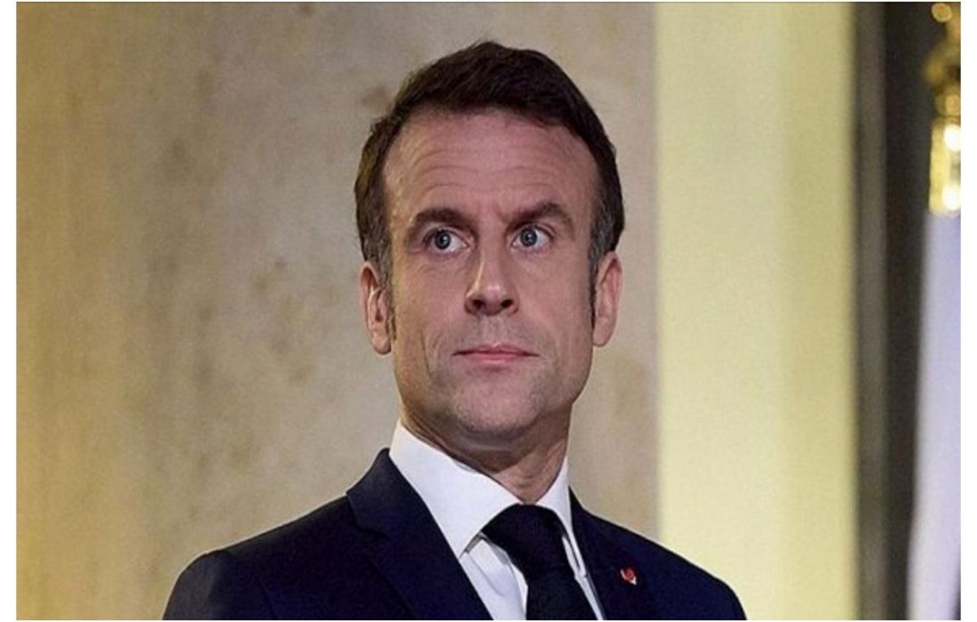 پس لرزه تصمیم مهم مکرون درباره فلسطین/ آمریکا: تصمیمی بدون ملاحظه است/ اسپانیا و ایرلند: حمایت می کنیم