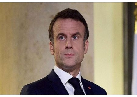 پس لرزه تصمیم مهم مکرون درباره فلسطین/ آمریکا: تصمیمی بدون ملاحظه است/ اسپانیا و ایرلند: حمایت می کنیم