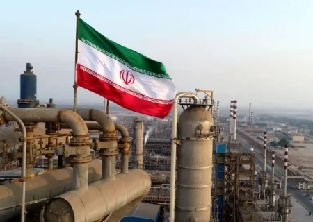 اقتصاد ایران نفس تازه‌ای کشید | شاهکار دولت پزشکیان در توسعه نفت