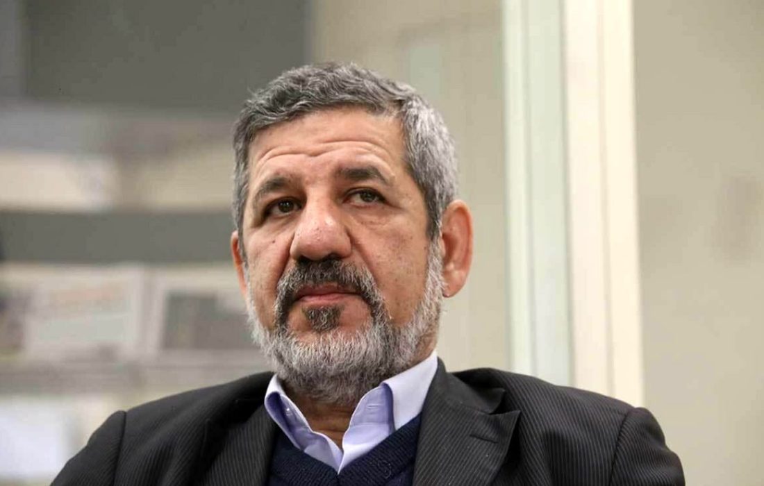 موشک‌هایی با کلاهک‌های دو تُنی اکنون آماده شلیک هستند