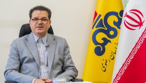 توسعه زیرساخت های گازرسانی در خراسان رضوی با هدف مدیریت مصرف گاز