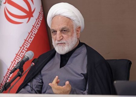 دستور ویژه اژه ای درباره محاکمه جاسوسان رژیم صهیونی | هشدار ؛ هر وقفه‌ای علیه فساد، مردم را مأیوس می‌کند!