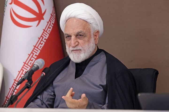 دستور ویژه اژه ای درباره محاکمه جاسوسان رژیم صهیونی | هشدار ؛ هر وقفه‌ای علیه فساد، مردم را مأیوس می‌کند!