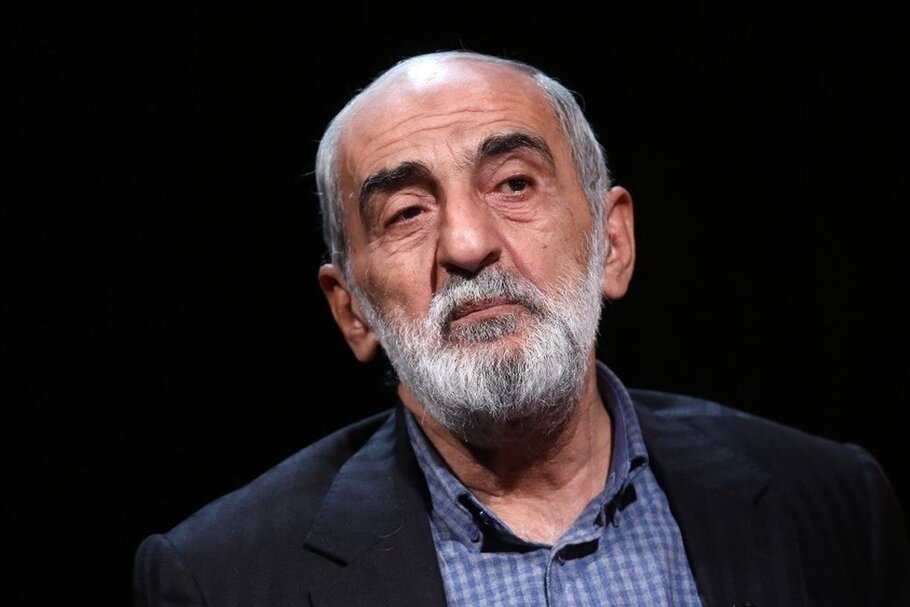 پیامبرمان فرق می‌کند ولی امام حسینمان یکی است