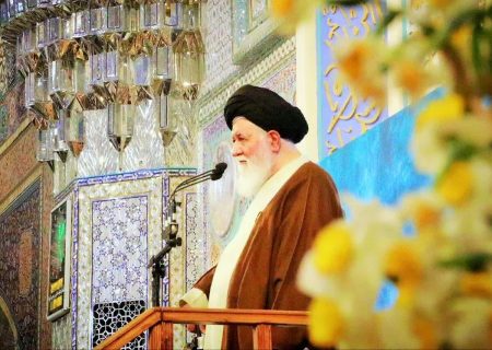 امام جمعه مشهد: دین و دانش، مانع سلطه استکبار بر ملت ایران