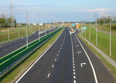شتاب ساخت جاده مشهد – سرخس با تخصیص ۱۰۰ درصدی اعتبار