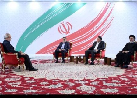 گفت‌وگوی پزشکیان با ۳ فعال رسانه‌ای امشب پخش می‌شود