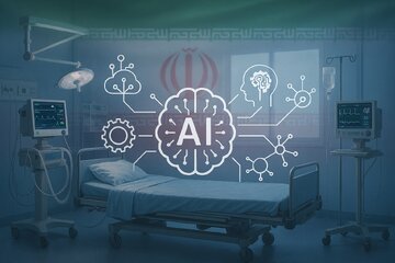 گزارش سازمان بین‌المللی مراکز داده از چالش‌های پیشبرد هوش مصنوعی در ایران