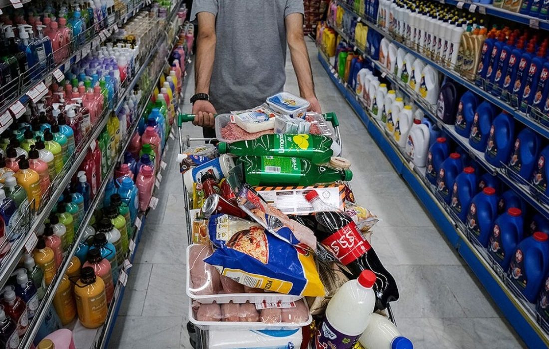 زمان شارژ کالابرگ مرداد ۱۴۰۴ / کدام دهک‌ها مشمول کالابرگ شدند؟