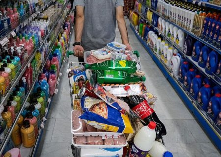 زمان شارژ کالابرگ مرداد ۱۴۰۴ / کدام دهک‌ها مشمول کالابرگ شدند؟