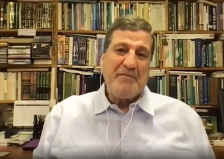 اگر هزار بار تکه تکه‌ام کنید دست از سیّدعلی خامنه‌ای بر نمی‌دارم + فیلم