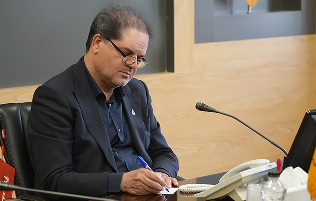 هوشمندسازی در صنعت گاز؛ گامی به‌سوی آینده