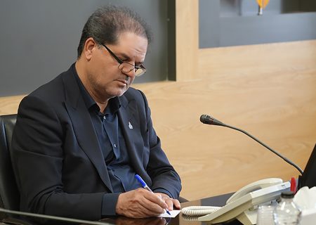 هوشمندسازی در صنعت گاز؛ گامی به‌سوی آینده