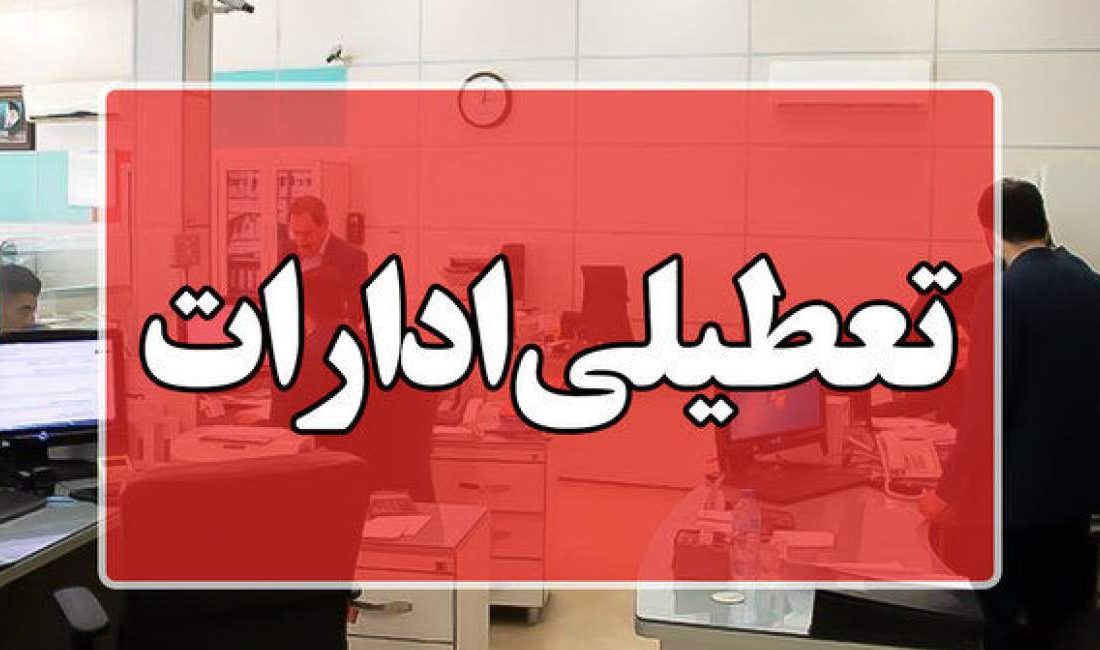 وقتی دولت خودش را برای حل مشکل ناتزاری تعطیل می‌کند