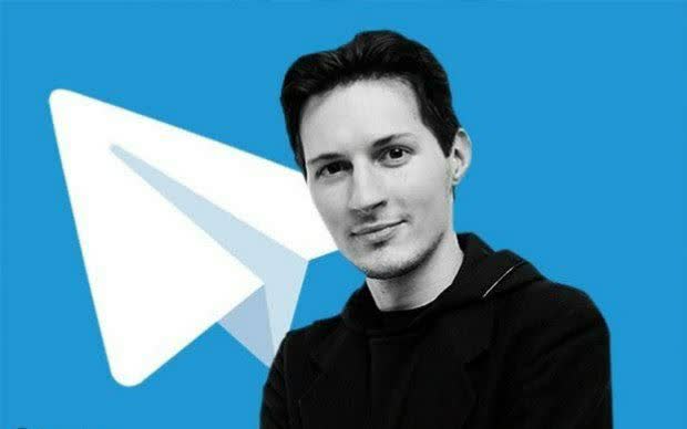 یادداشت جالب پاول دوروف به مناسبت ۱۲ سالگی تلگرام با سه توصیه از پدرش!