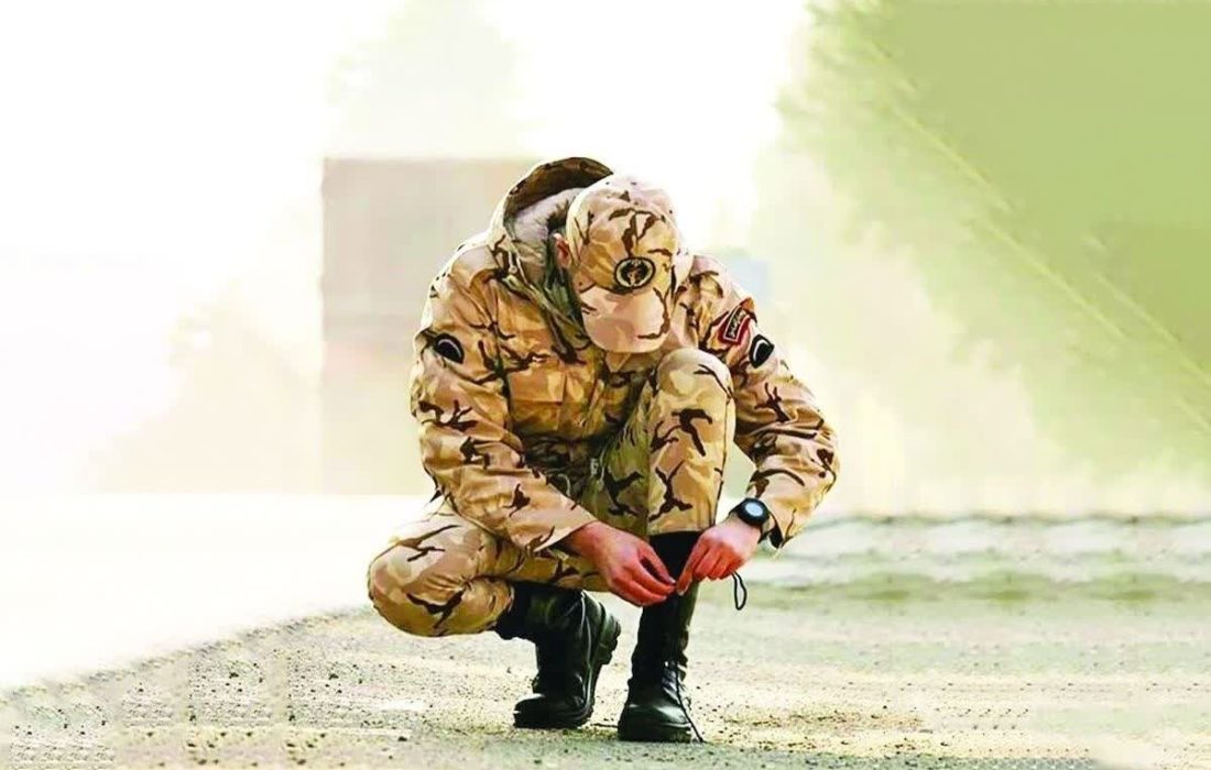 سربازان بخوانند؛ فراخوان مشمولان اعزامی پایه خدمتی شهریور ۱۴۰۴