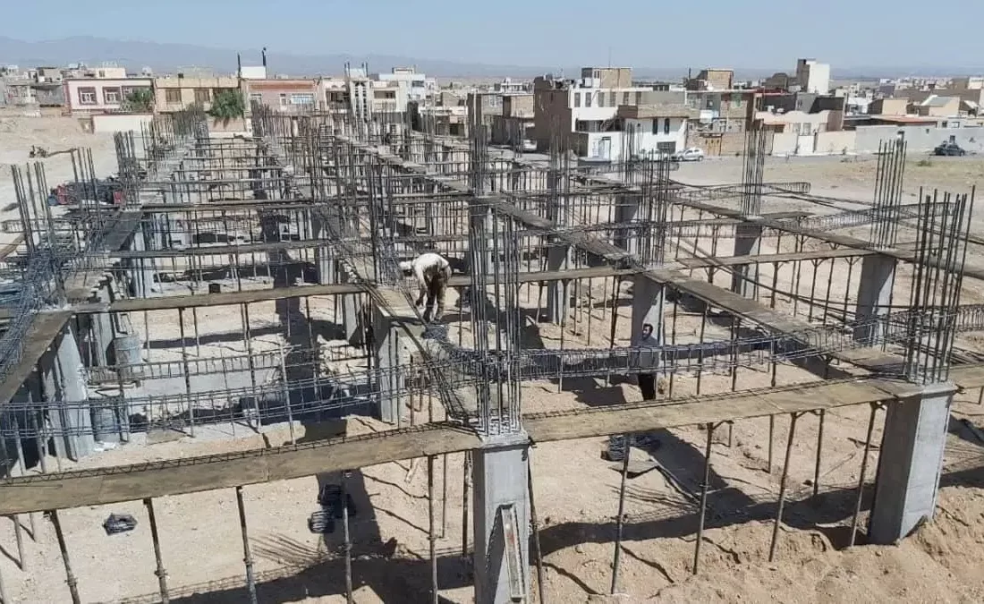 شوک فولادی به مسکن ملی | خانه دار شدن متقاضیان محال شد؟