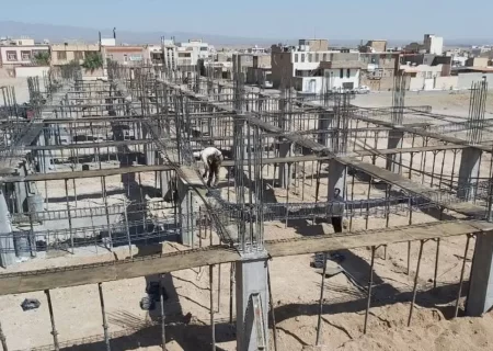 شوک فولادی به مسکن ملی | خانه دار شدن متقاضیان محال شد؟