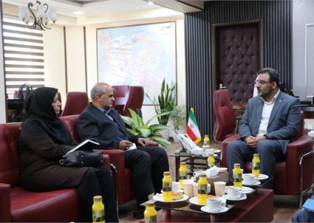 همزمان با سفرمدیر کل فرهنگ و ارشاد اسلامی خراسان رضوی به شهرستان سرخس رقم خورد