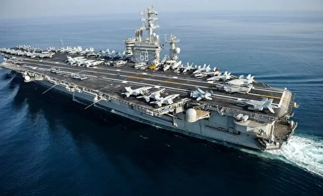 کشورهای عربی به این دلیل سعی کردند جلوی جنگ ایران و آمریکا را بگیرند