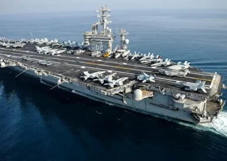 کشورهای عربی به این دلیل سعی کردند جلوی جنگ ایران و آمریکا را بگیرند