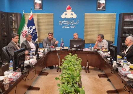 تقدیر ازاقدامات شایسته علی اصغر اصغری مدیر عامل پخش فرآورده های نفتی خراسان رضوی