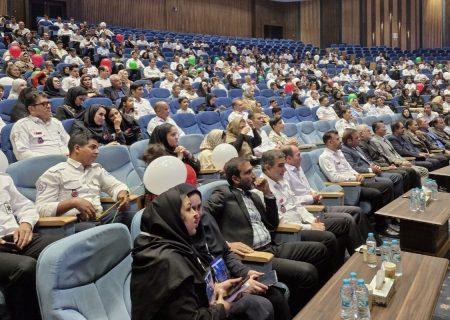 انجام ۴۰۰ هزار مأموریت توسط اورژانس ۱۱۵ مشهد در سال