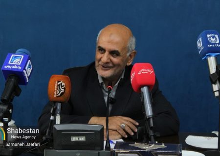 نشست خبری مدیر کل فرهنگ و ارشاد اسلامی خراسان رضوی با محوریت چهار رویداد مهم در استان، برگزار شد