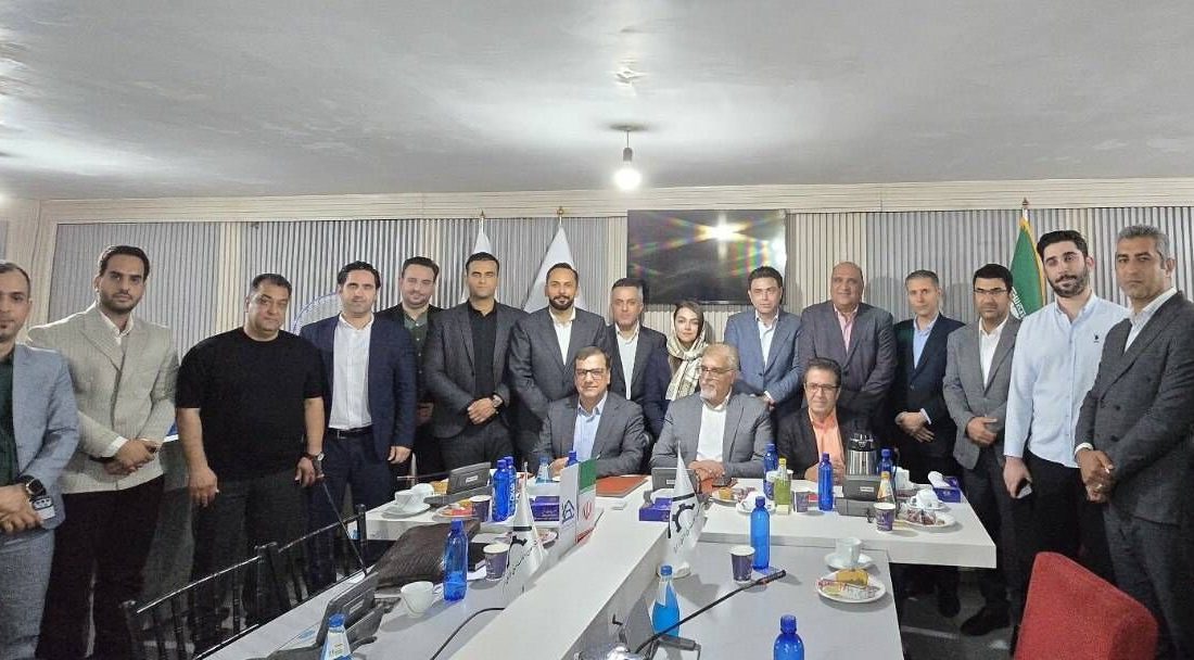 امضای تفاهم نامه همکاری بخش صنعت با دانشگاه فردوسی مشهد