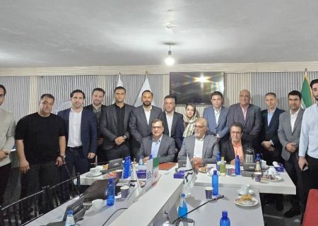 امضای تفاهم نامه همکاری بخش صنعت با دانشگاه فردوسی مشهد