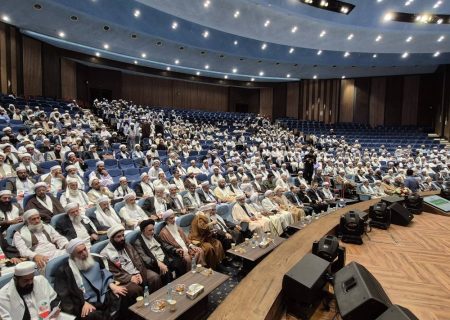 وحدت اکسیر اساسی مقاومت در برابر دشمن است