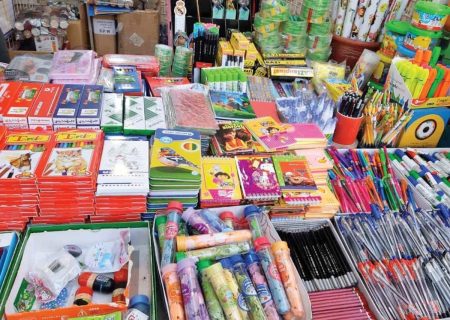 آغاز به کار نمایشگاه ایران نوشت در مشهد