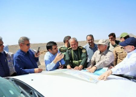 شکوفایی اقتصاد مناطق کویری با تامین مسائل امنیتی