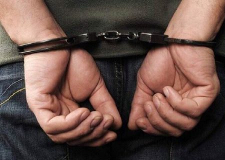 دستگیری متهم پرونده کلاهبرداری میلیاردی از شهروندان خراسان رضوی