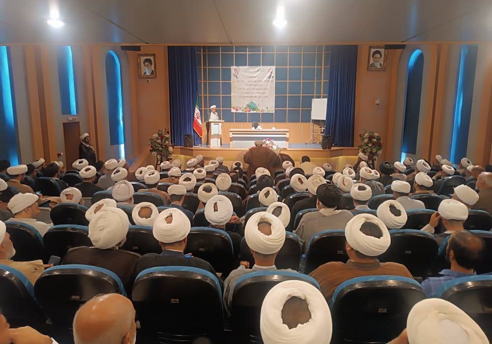 برگزاری همایش وحدت اسلامی در مشهد