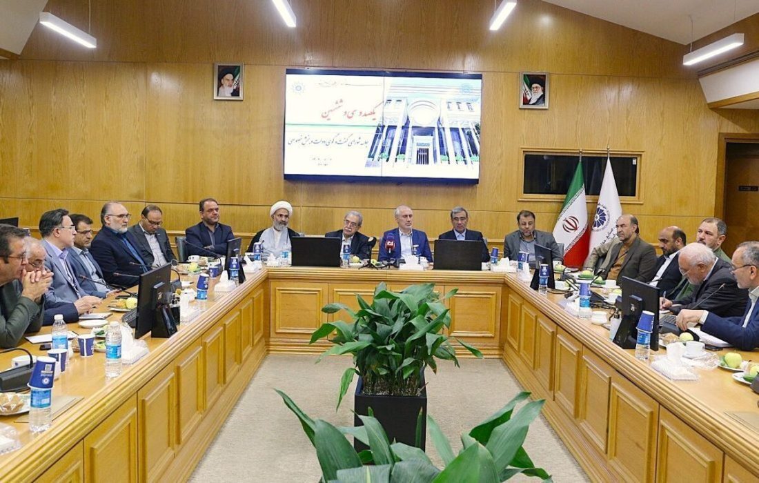 معاون رئیس جمهور : تکمیل محور ریلی شرق از سواحل مکران چابهار تا سرخس، اولویت دولت چهاردهم