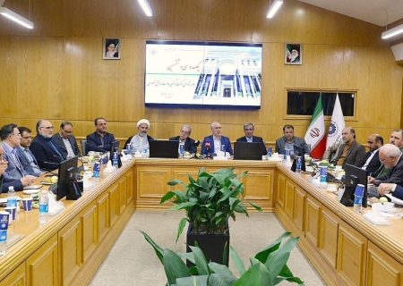 معاون رئیس جمهور : تکمیل محور ریلی شرق از سواحل مکران چابهار تا سرخس، اولویت دولت چهاردهم