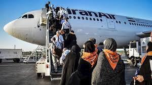 اعزام ۱۹ کاروان حج عمره از خراسان رضوی در مهرماه