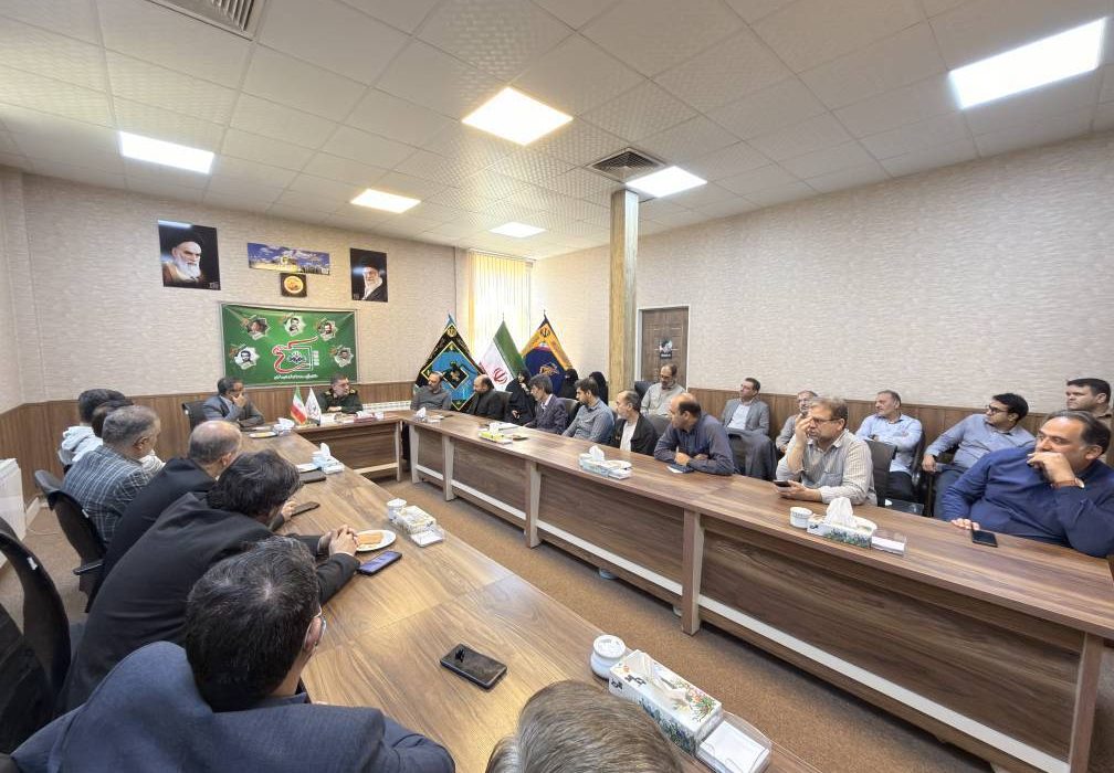 شکست دشمن در برابر قدرت و تابآوری جمهوری اسلامی ایران